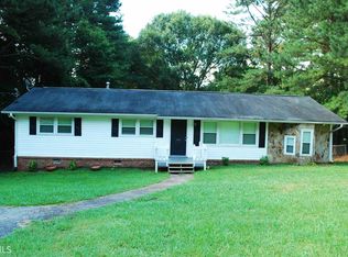 92 Highway 34 W, Newnan, GA 30263