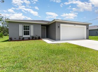 574 Firebrand St SW, Palm Bay, FL 32908