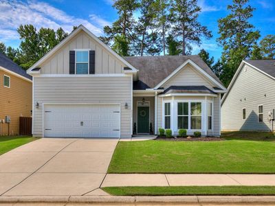 2335 Malone Way, Evans, GA, 30809