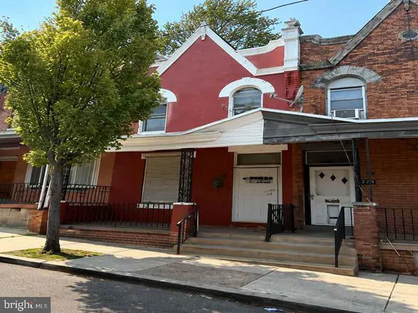225 W Zeralda St, Philadelphia, PA 19144
