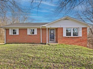 205 Lick Branch Rd, Glasgow, KY 42141