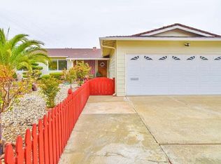 2301 Potrero Ct, Pinole, CA