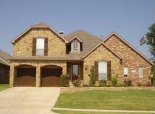 602 Goliad Dr, Keller, TX 76248