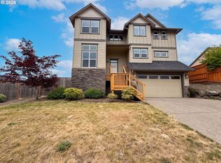2958 Redmond Hill Rd, McMinnville, OR 97128