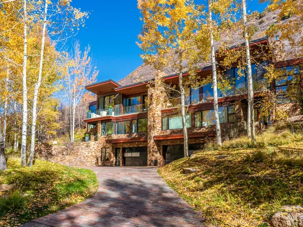 1564 Silver King Dr, Aspen, CO 81611