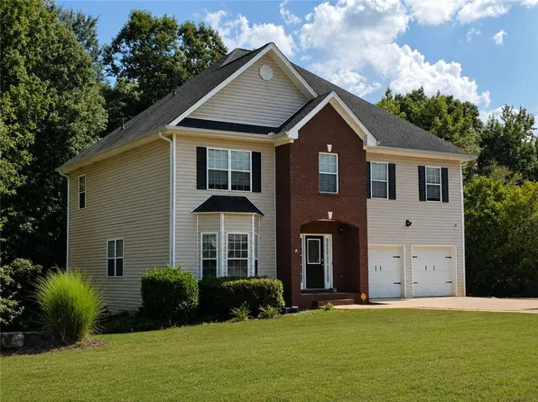 150 Adrians Ln, Covington, GA 30016