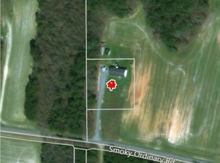 1075 Smoky Ordinary Rd, Freeman, VA 23856