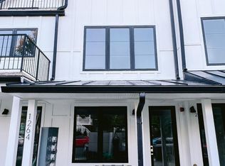 1264 Holbrook Ter NE UNIT B, Washington, DC 20002