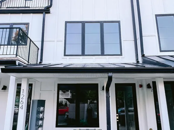 1264 Holbrook Ter NE Unit B, Washington, DC 20002