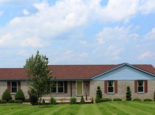 118 Normandy Ct, Taylorsville, KY 40071