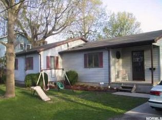 1601 New Hampshire Ave, Lorain, OH