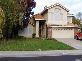 209 Glen Eagle Way, Vacaville, CA 95688