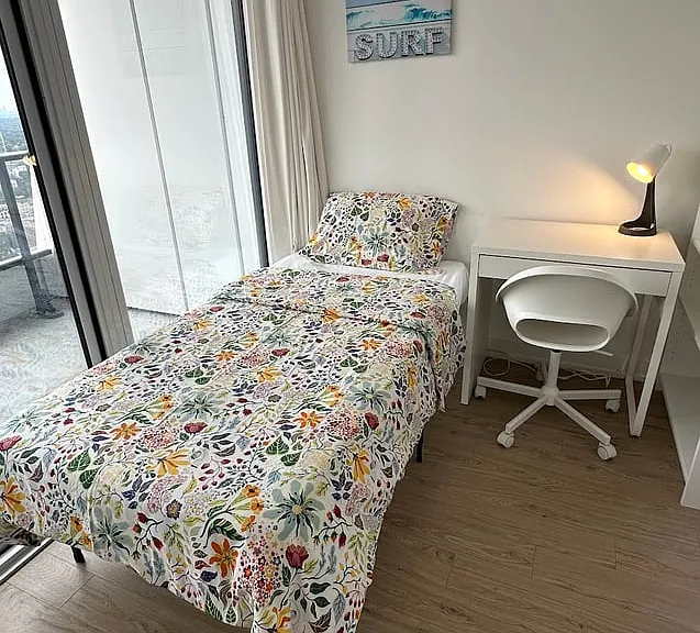 85 Wood St #4310B — Photo 1