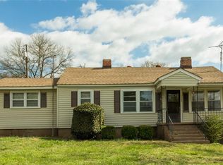 11927 Belton Honea Path Hwy, Honea Path, SC 29654