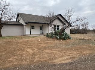 8101 Sharman Loop, Amarillo, TX 79124