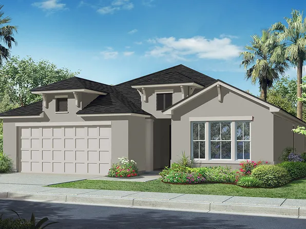 30 Country Club Harbor Cir, Palm Coast, FL 32137