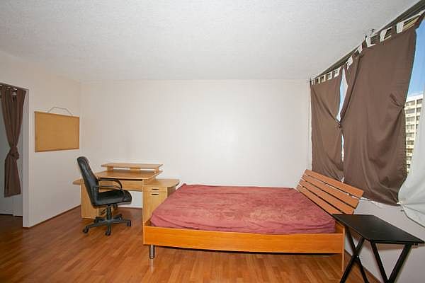 1st image of 55 S Kukui St APT D703