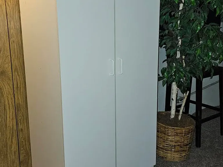 Big Closet