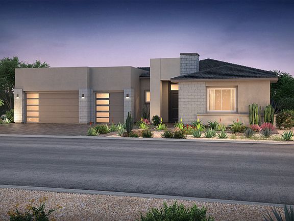 Virtue Exterior B