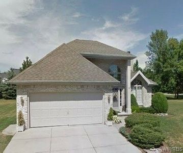 5 Ashby Ct, Williamsville, NY, 14221