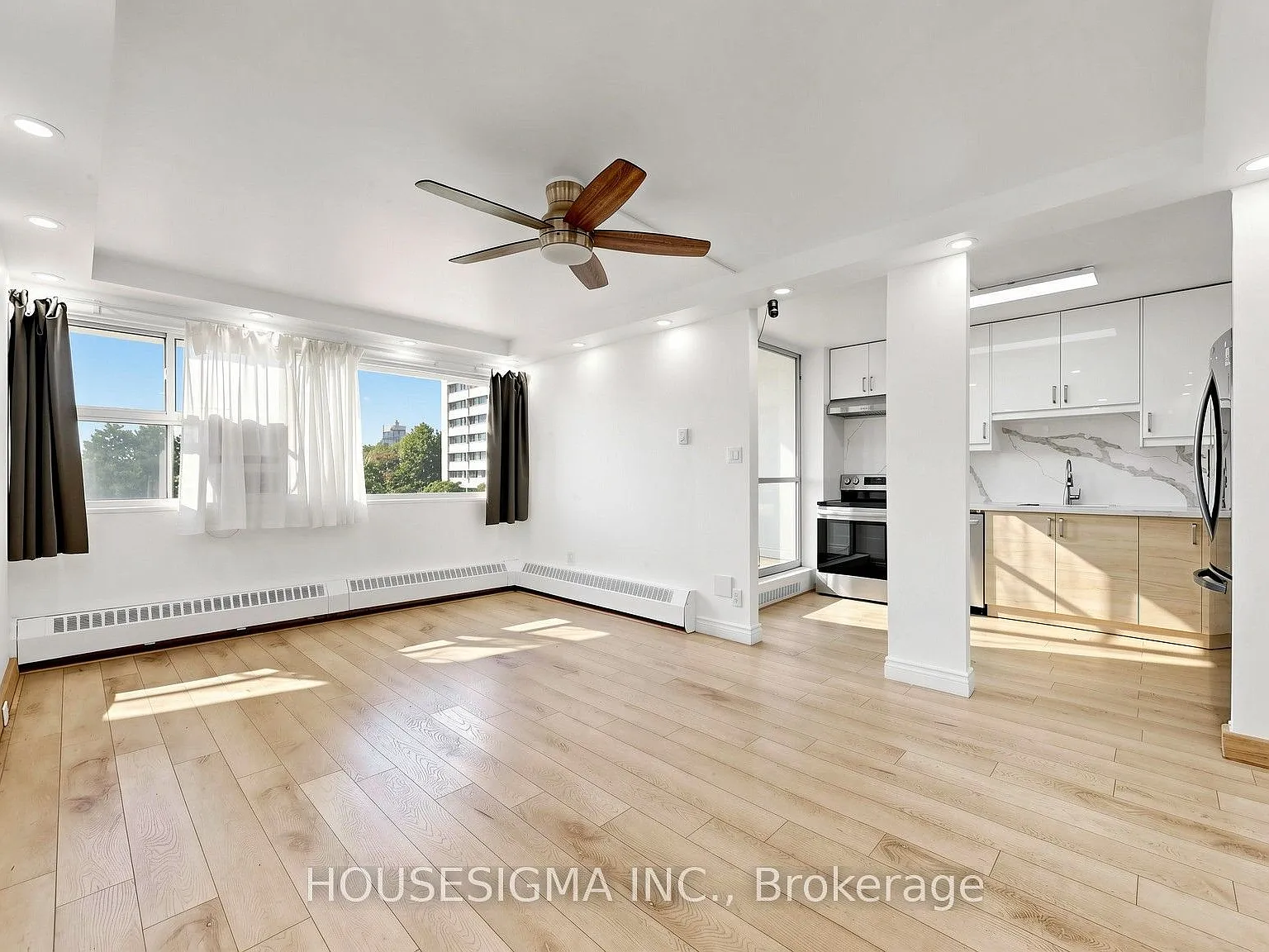 2 bed, $2,100 — Photo 4