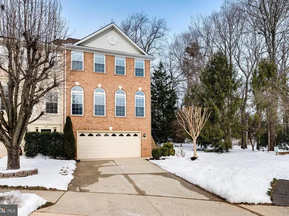 4629 Buckhorn Rdg, Fairfax, VA 22030