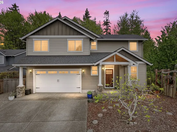 37437 SE Olson St, Sandy, OR 97055