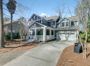 1900 Hall Point Rd, Mount Pleasant, SC 29466