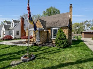278 Woodridge Ave, Cheektowaga, NY 14225