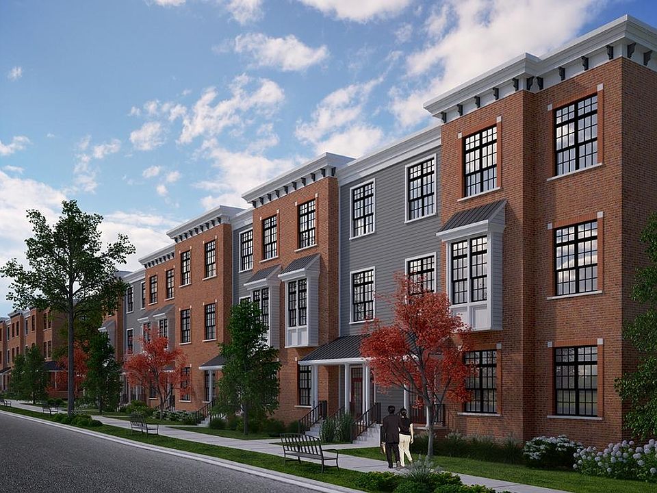 West End Lofts
