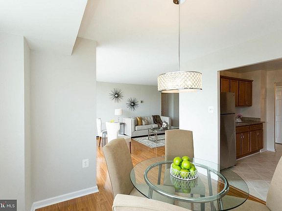 3rd image of 2500 N Van Dorn St APT 1028