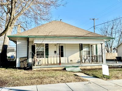 239 S Grant St, Martinsville, IN, 46151