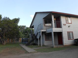 1632 Post Rd, San Marcos, TX 78666