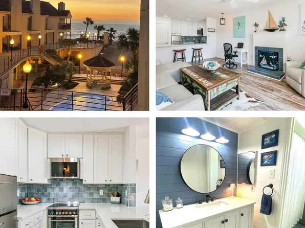 7312 Seawall Blvd APT 209, Galveston, TX 77551