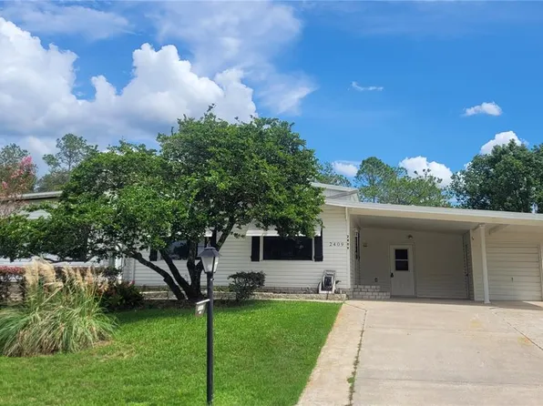 2409 Putter Rd #1375, Zellwood, FL 32798