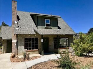 337 Arizona Trl, Frazier Park, CA 93225