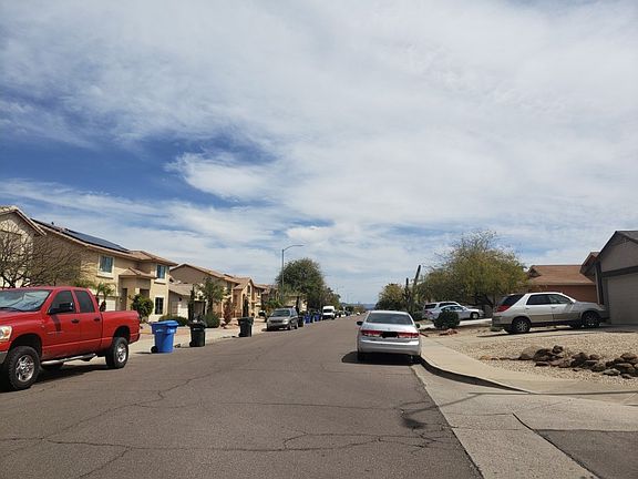 4th image of 3140 W Rose Garden Ln