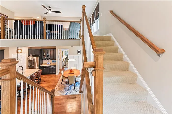4 bed, 3.5 bath, 3111 sqft, $3,500 — Photo 4
