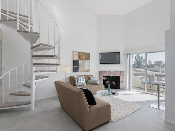 10970 Ashton Ave #412, Los Angeles, CA 90024