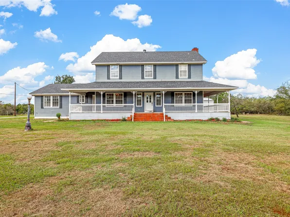 2917 County Road 805, Cleburne, TX 76031