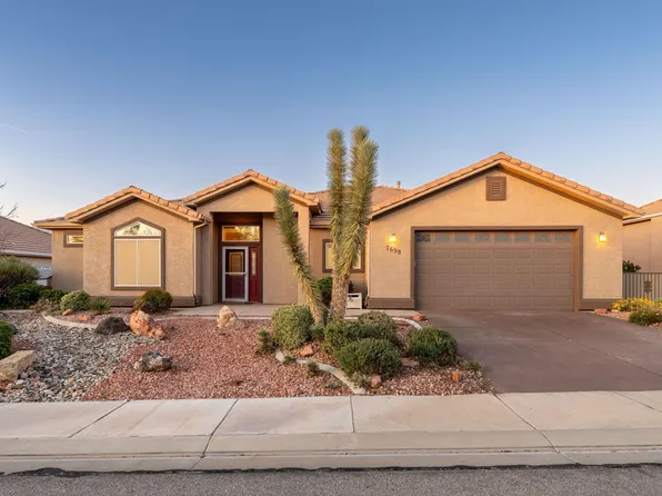 2698 W 510 N, Hurricane, UT 84737