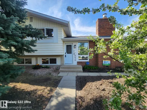 4419 43rd Ave, Leduc, AB T9E 4R3