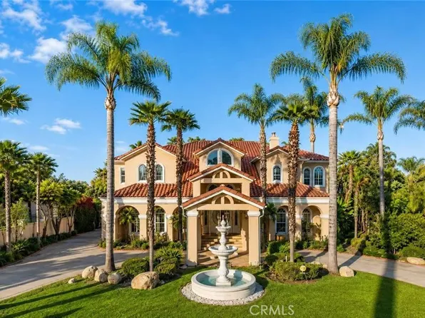 2000 S 2nd Ave, Arcadia, CA 91006