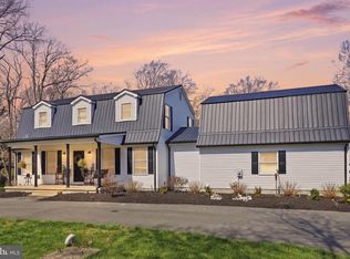 11326 Shawnee Rd, Greenwood, DE 19950