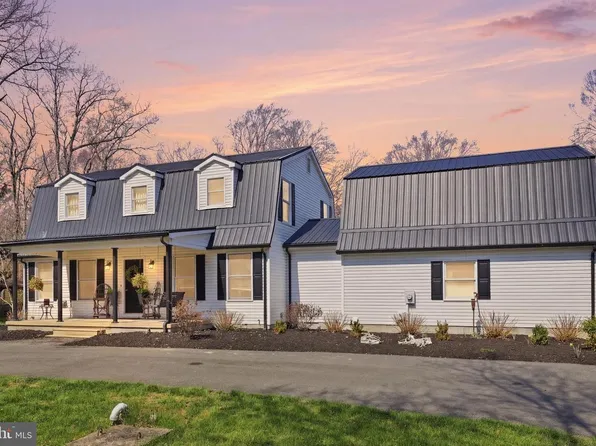 11326 Shawnee Rd, Greenwood, DE 19950