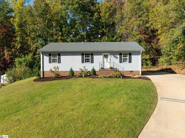 25 Lee Way, Taylors, SC 29687