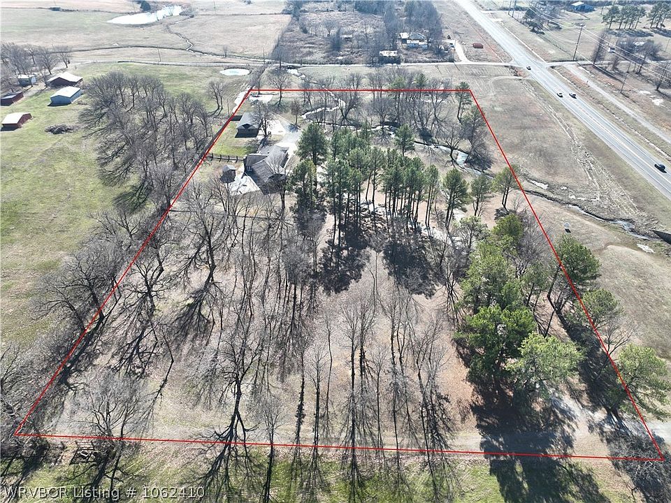 39832 Us Highway 59 Howe, OK, 74940 Apartments for Rent Zillow