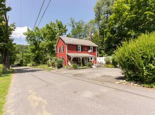 1145 Mervine Rd, Stroudsburg, PA 18360