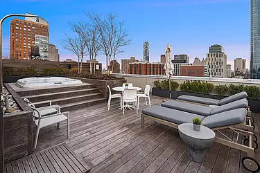 Rented by William J Farmer Inc