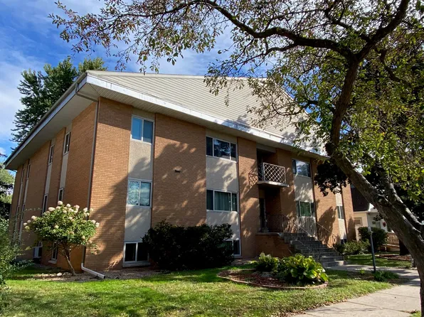 1516 Avon St, La Crosse, WI